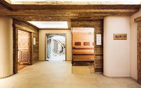 Aktiv & Vitalhotel Bergcristall