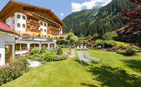 Aktiv & Vitalhotel Bergcristall